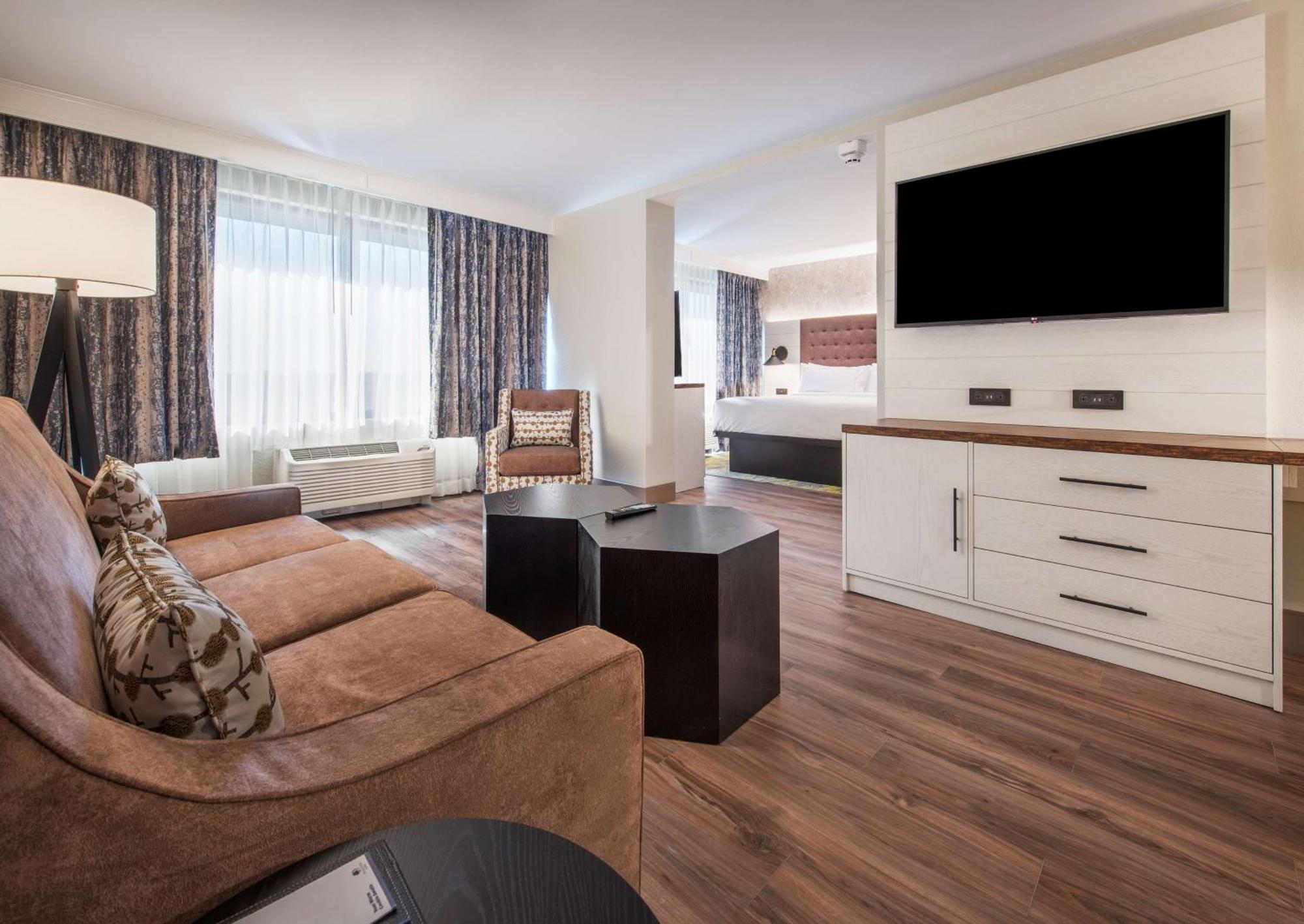 Hotel Doubletree By Hilton Monroe Township Cranbury à Rossmoor Extérieur photo