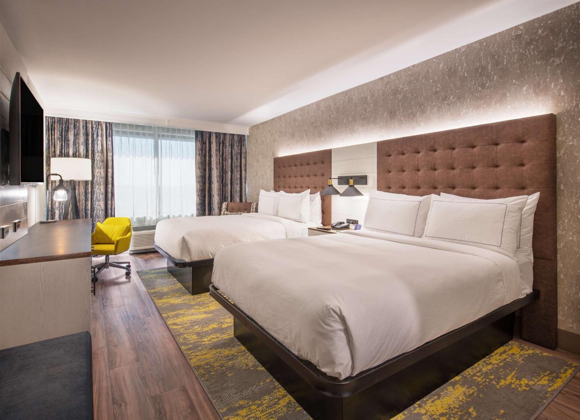 Hotel Doubletree By Hilton Monroe Township Cranbury à Rossmoor Extérieur photo