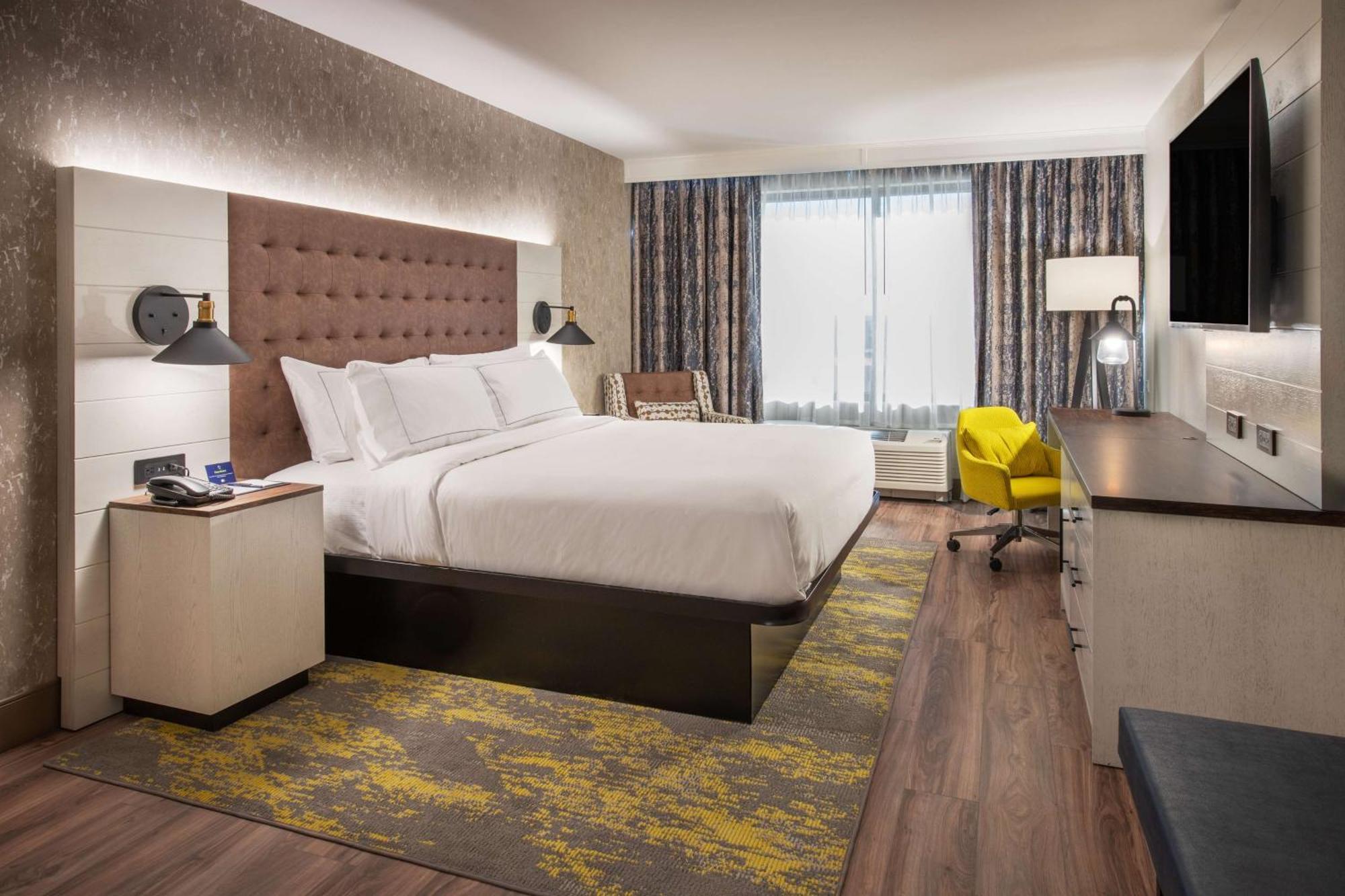 Hotel Doubletree By Hilton Monroe Township Cranbury à Rossmoor Extérieur photo